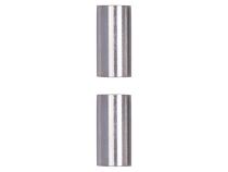 Suspension Shock Absorber Eye 5/8in/Eye 5/8in Zinc Plated Monotube Non-Adjustable Smooth Body (Non-Coilover) Collapsed Length 17.01 B8 5125 Bilstein