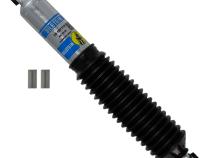 Suspension Shock Absorber Eye 5/8in/Eye 5/8in Zinc Plated Monotube Non-Adjustable Smooth Body (Non-Coilover) Collapsed Length 11.12 B8 5125 Bilstein
