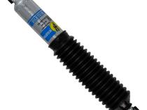 Suspension Shock Absorber Eye 5/8in/Eye 5/8in Zinc Plated Monotube Non-Adjustable Smooth Body (Non-Coilover) Collapsed Length 11.12 B8 5125 Bilstein