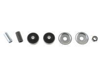 Suspension Shock Absorber Eye 5/8in/Stem Zinc Plated Monotube Non-Adjustable Smooth Body (Non-Coilover) Collapsed Length 16.01 B8 5125 Bilstein