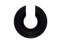 Suspension Shock Absorber 46mm Coil-Carrier 8 Inch 9200 Series Monotube M 9200 (Coil Carrier) Bilstein
