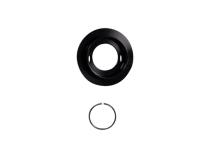 Suspension Shock Absorber AS2 BIL1 5th Coil Non Adj Monotube AS2 Series Bilstein