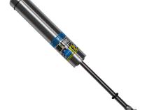 Suspension Shock Absorber SZ/SL 7 Inch Non Adjustable Digressive C2-R12 Monotube Zinc Plated Smooth Body (Non-Coilover) SZ Series Bilstein