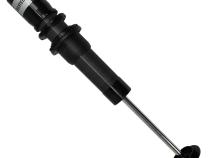 Suspension Shock Absorber XVA Single Adjustable Crate RR Monotube Clear Anodized Threaded Body Large Bulb Screw Top (Coilover) XVA Series Bilstein