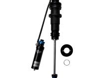 Suspension Shock Absorber AS2-R BIL1 10 Inch Left Rear Behind Monotube AS2-R Series Bilstein