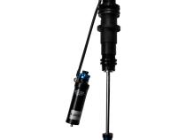 Suspension Shock Absorber AS2-R BIL1 10 Inch Left Rear Behind Monotube AS2-R Series Bilstein