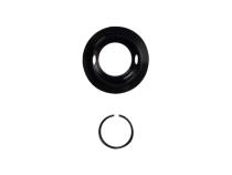 Suspension Shock Absorber AS2 Left Front Crate NA Monotube AS2 Series Bilstein