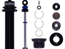 Suspension Shock Absorber AS2 1-Way Adjustable 8 Inch LMSC Rear Monotube AS2 Series Bilstein