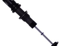 Suspension Shock Absorber XVA-BV 1-Way Adjustable 8 Inch LMSC Rear Monotube Clear Anodized Threaded Body Large Bulb Screw Top (Coilover) XVA Series Bilstein