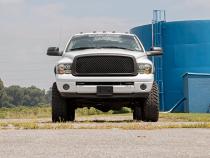 3 Inch Suspension Lift Kit 03-13 RAM 2500/ 03-12 RAM 3500 Rough Country