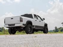 3 Inch Suspension Lift Kit 03-13 RAM 2500/ 03-12 RAM 3500 Rough Country