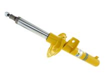Suspension Strut Assembly Audi A3 8VFdm55 Monotube B6 Performance Bilstein