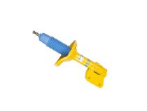 Suspension Strut Assembly Subaru Impreza WRX STI 2014 V1 Front Right Monotube B8 Performance Plus Bilstein