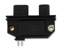 High Performance Ignition Module For GM Remote Mount Coil Hei Replacement GM Remote Mount Coil Hei. 1986 Thru 1992 ACCEL