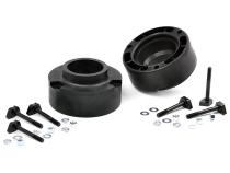 2.5 Inch Leveling Coil Spacers 94-12 Dodge RAM 3500 Rough Country