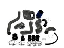 2006-2007 Silverado/Sierra 2500/3500 Max Air Flow Bundle Kingsport Grey