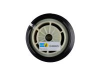 Air Suspension Spring Mercedes-Benz CLS63 AMG 2014-2012 Rear With Air Suspension B3 OE Replacement (Air) Bilstein