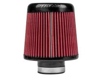 370Z Dual Long Tube Air Intake Kit Gen 2 Z34 Oil Filter For 09-18 Nissan 370Z Stillen