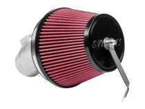Nissan Altima Hi-Fow Air Intake Kit Short Ram L33 For 13-18 Nissan Altima Sedan Stillen