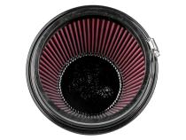 Nissan Altima Hi-Fow Air Intake Kit Short Ram L33 For 13-18 Nissan Altima Sedan Stillen