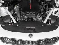 Kia Stinger 3.3TT Hi-Flow Air Intake Kit Oil Filter 18-22 Kia Stinger AWD/RWD 3.3TT Stillen