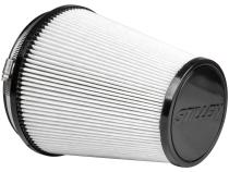 Nissan Frontier Air Intake Enclosed Air Box Pathfinder Xterra Dry Filter For 05-17 Nissan Frontier Stillen