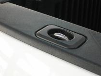 Stainless Steel Flush Fit Retractable Tie-Down Anchors 1995+ Dodge RAM 1500/2500/3500 with Dually Bed Bullring