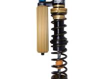Suspension Shock Absorber and Coil Spring Assembly Front Left Monotube Polaris RZR XP 1000 2021-2020 Powersports Bilstein