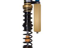 Suspension Shock Absorber and Coil Spring Assembly Front Left Monotube Polaris RZR XP 1000 2021-2020 Powersports Bilstein