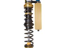 Suspension Shock Absorber and Coil Spring Assembly Front Left Monotube Polaris RZR Turbo S 2022-2021Powersports Bilstein