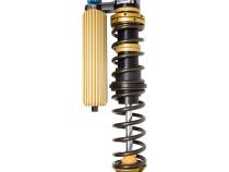 Suspension Shock Absorber and Coil Spring Assembly Front Left Monotube Polaris RZR Turbo S 2022-2021Powersports Bilstein