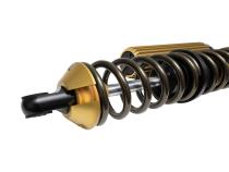 Suspension Shock Absorber and Coil Spring Assembly Front Left Monotube Polaris RZR Turbo S 2022-2021Powersports Bilstein