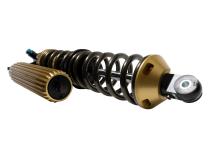 Suspension Shock Absorber and Coil Spring Assembly Front Left Monotube Polaris RZR Turbo S 2022-2021Powersports Bilstein