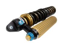 Suspension Shock Absorber and Coil Spring Assembly Front Left Monotube Polaris RZR Turbo S 2022-2021Powersports Bilstein