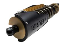 Suspension Shock Absorber and Coil Spring Assembly Rear Monotube Polaris RZR Turbo S 2022-2021 RZR Turbo S Lifted Lime LE 2021 RZR Turbo S Velocity 2022-2021 RZR XP Turbo S 2020-2018 RZR XP Turbo S Velocity 2020 Black Hawk Powersports Bilstein