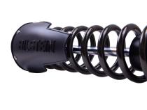 Suspension Shock Absorber and Coil Spring Assembly Monotube Rear Right Can-Am Maverick X3 RS Turbo R Type III Hard Anodized Black Hawk Powersports Bilstein