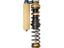 Suspension Shock Absorber and Coil Spring Assembly Front Right Monotube Polaris RZR Turbo S Powersports Bilstein
