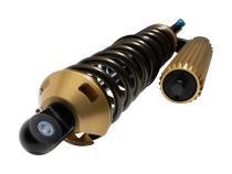 Suspension Shock Absorber and Coil Spring Assembly Front Right Monotube Polaris RZR Turbo S Powersports Bilstein