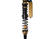 Suspension Shock Absorber Front Right Monotube Polaris RZR Pro R 4 Premium 2024-2022 RZR Pro R 4 Sport 2022 RZR Pro R 4 Ultimate 2024-2022 RZR Pro R 4 Ultimate Launch Edition 2022 Black Hawk Powersports Bilstein