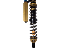 Suspension Shock Absorber Front Right Monotube Polaris RZR Pro R 4 Premium 2024-2022 RZR Pro R 4 Sport 2022 RZR Pro R 4 Ultimate 2024-2022 RZR Pro R 4 Ultimate Launch Edition 2022 Black Hawk Powersports Bilstein