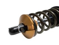 Suspension Shock Absorber and Coil Spring Assembly Front Left Monotube Polaris RZR XP 4 1000 2021-2020 Powersports Bilstein