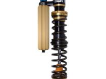 Suspension Shock Absorber and Coil Spring Assembly Front Left Monotube Polaris RZR Turbo S4 2022-2021 Powersports Bilstein