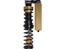 Suspension Shock Absorber and Coil Spring Assembly Front Right Monotube Polaris RZR Turbo 2022-2021 Powersports Bilstein