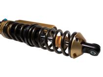 Suspension Shock Absorber and Coil Spring Assembly Front Right Monotube Polaris RZR Turbo 2022-2021 Powersports Bilstein