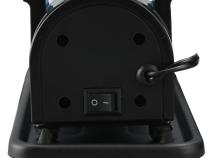 Air Compressor 100Psi Portable 1.2Cfm Bulldog Winch