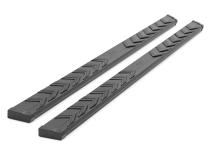 BA2 Running Board Side Step Bars 09-Up Ram 1500 10-22 2500  Rough Country