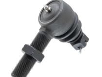 Dodge Ram HD Single Plane Tie Rod End Metal On Metal 1-14 LH Synergy MFG