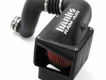 Ram-Air Cold-Air Intake System Oiled Filter 10-12 Dodge/Ram 6.7L Banks Power