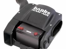Ram-Air Cold-Air Intake System Dry Filter 99-03 Ford 7.3L Banks Power