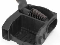 Ram-Air Cold-Air Intake System Dry Filter 99-03 Ford 7.3L Banks Power